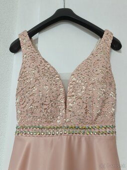 Spoločenské šaty - 9