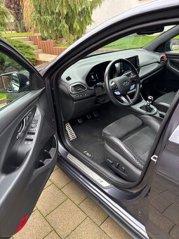 Hyundai i30N 2.0 T-GDi N Performance, možný odpočet DPH - 9