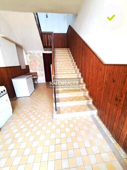 HALO reality - Predaj, rodinný dom Horné Saliby - EXKLUZÍVNE - 9