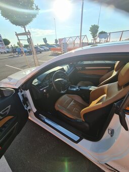 Mercedes E 350 CGI cupe - 9