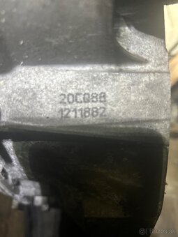 Predám Motory Prevodovky Peugeot Citroen Mini - 9