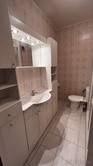 2i byt Petržalka Bratislava - 9