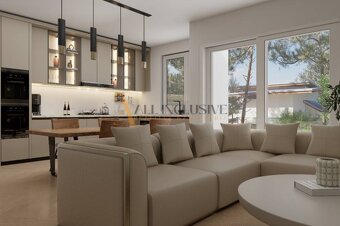 ALL INCLUSIVE I 4 IZBOVÝ RD S TERASOU (DVOJDOM) NA PREDAJ GA - 9