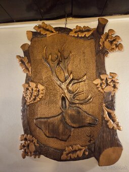 Predám lampy, lustre, obrazy - 9