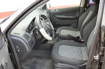 Škoda Fabia 1.2 Clasic benzin - 9