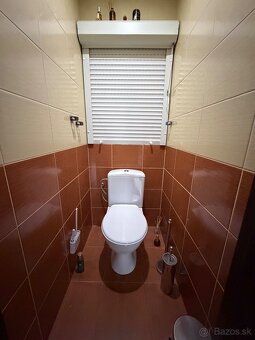 3 izbový byt, Rimavská Sobota - 9