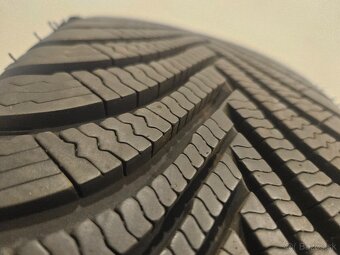 Originálna zimná sada VW - 5x112 R16 + 205/60 r16 92H - 9