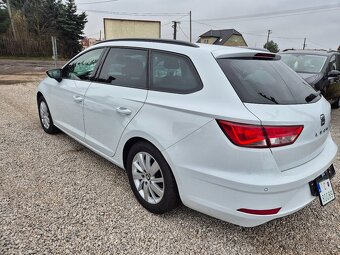 Seat leon - 9