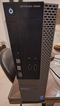 predám Dell Optiplex 3020 - 9