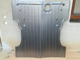 Škoda Felicia pick-up Fun - 9