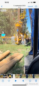 vŕtanie studní , vrtanie studní , vrtanie studni - 9