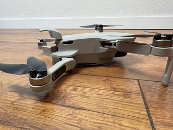 DJI Mavic Mini Fly More Combo – minimálne používaný - 9