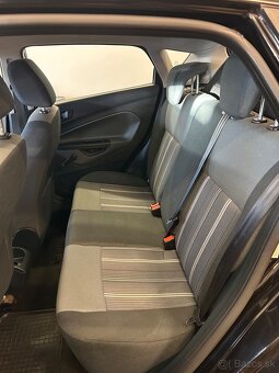 Ford fiesta - 9