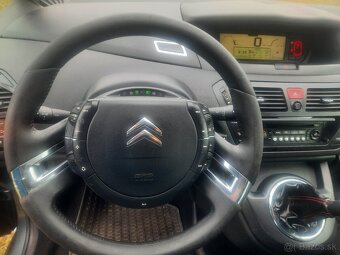 Citroen C4 Grand Picasso 1.6hdi - 9