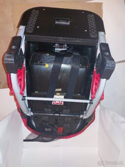 Predám detskú autosedačku - 9