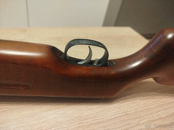 Vzduchovka Weihrauch - 9