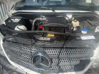 Mercedes Sprinter - 9