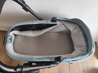 Predám používaný kočík - 9