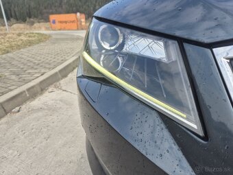 Skoda superb 2.0 tdi combi 110kw - 9