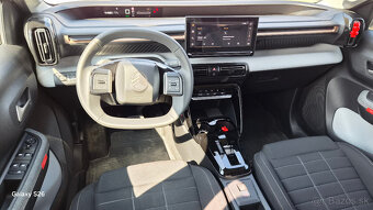 Citroën C3 Aircross - 9