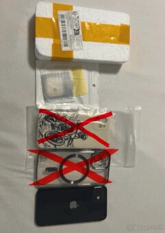 Apple iPhone 12 mini - 64gb, čierny - 9