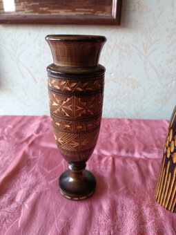 Chalupárske dekorácie - 9