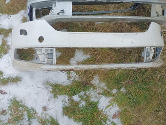 narazník škoda - 9