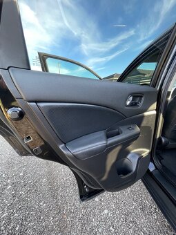 Honda crv 2.2 i-DTEC - 9
