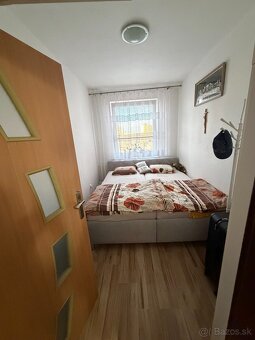 Na predaj 3izbový byt 59m2+loggia,pivnica- Topoľčany - 9