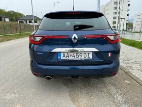 Renault Megane 1.5dci BOSSE 81kw,r.v.2017 - 9