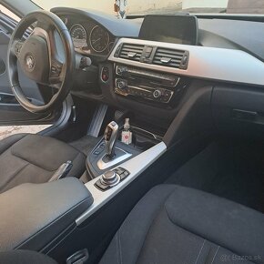 BMW 318d.r.v2017.AT/8. - 9