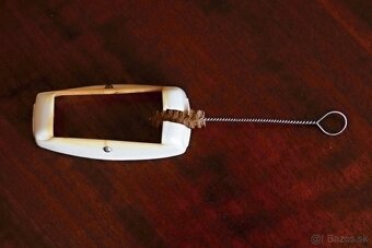 Retro HOLIACI STROJČEK - 9