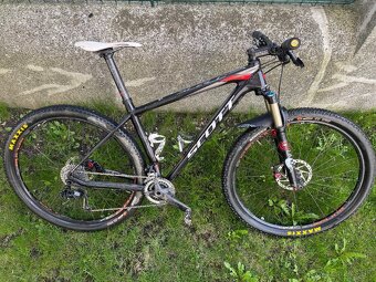 Scott Scale 910 (10,2kg) - 9