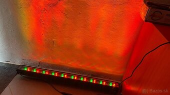 Predám Led bar - 9