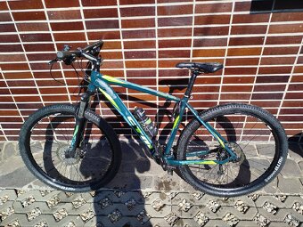 CTM Rambler 1.0 29" veľkosť L CA-ZA-PB - 9
