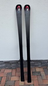 Lyže Stöckli 178cm Cross Pro - 9