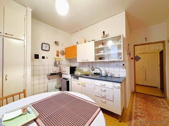 Najlacnejší 3 izbový byt v Skalici, 64 m2, CENA 93000,- € - 9