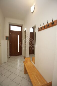 NIVY - 2 iz. byt, WIFI , blízko OC CENTRAL, tehlový dom - 9