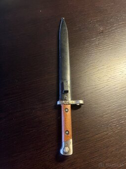 Bodak manlicher m95 - 9