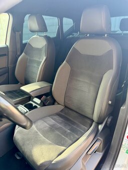 Seat Ateca XCELLENCE 2.0TDI 140kw 4x4 - 9