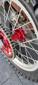 Honda Crf 450 RV 2018 top stav nie 250 YZF rmz sxf - 9