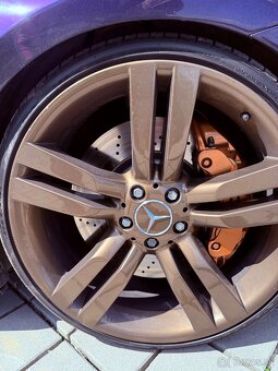 Volkswagen golf 7r DSG 450ps - 9