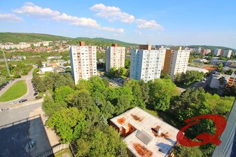 LEN SA NASŤAHOVAŤ.3-IZBOVÝ BYT S KRÁSNYM VÝHĽADOM - 9