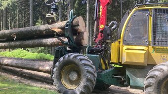 Lkt60 skider Lkt 80 81 itl - 9