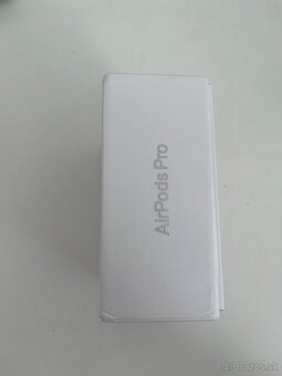 TOP STAV- AirPods Pro 2 gen - 9