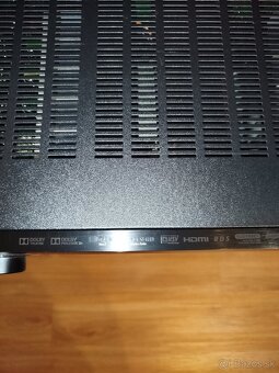 Predám 11.2 zosilňovač Zn Denon - 9
