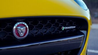 Znížená cena - Jaguar F-Type, r.v. 2020 odpočet DPH - 9