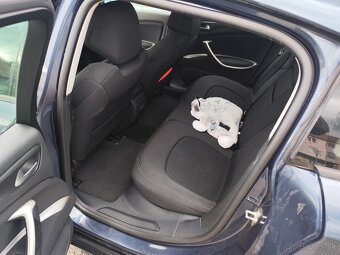 Citroen C5 1.6hdi 80kw r 2009 - 9