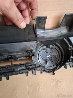Volkswagen Golf 7 maska - 9