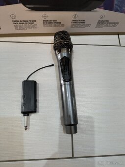 JBL partybox encore essencial - 9